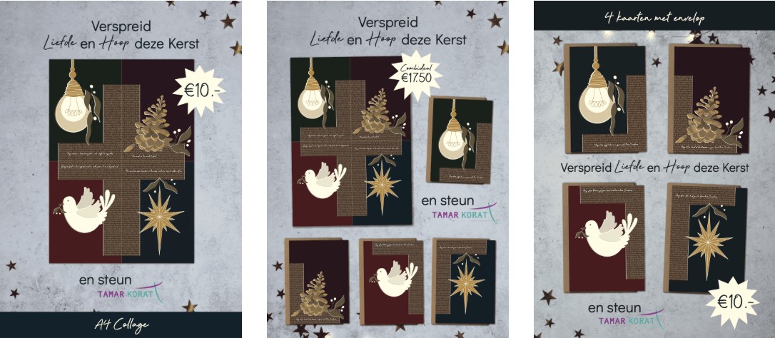 Stichting Tamar Korat